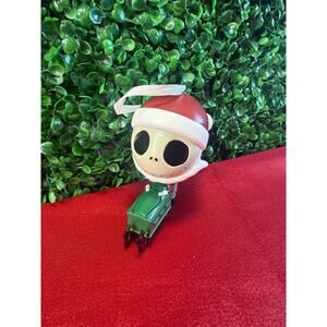 The Nightmare Before Christmas Jack Skellington Christmas Ornament